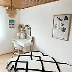 بيت للعطل Olivier House Zaglav
