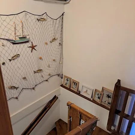 度假居 Olivier House *