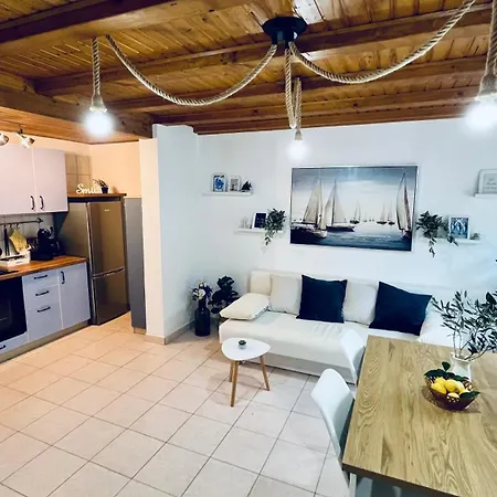 Olivier House *