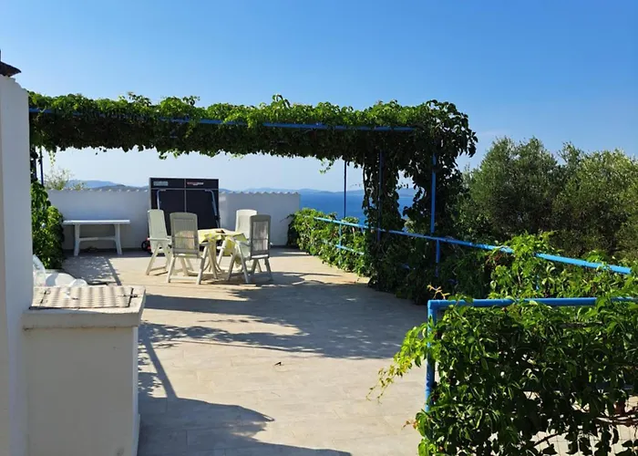 Сasa de vacaciones Olivier House