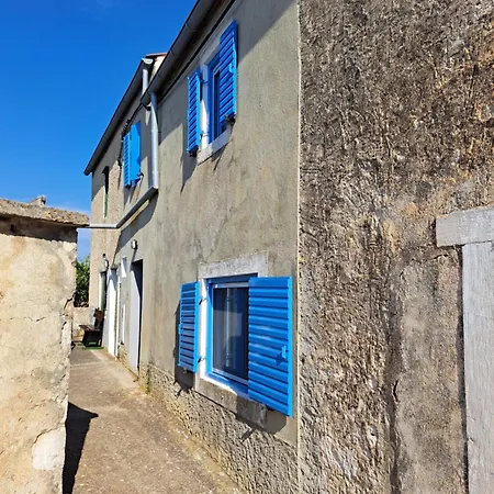 Olivier House Nyaraló