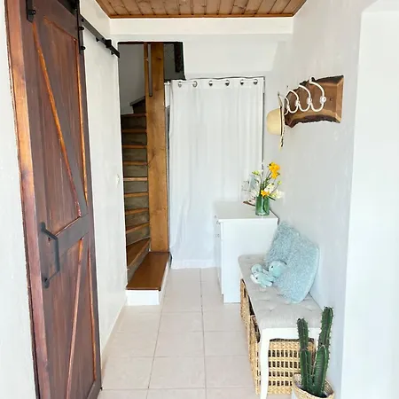 Casa de Férias Olivier House Zaglav