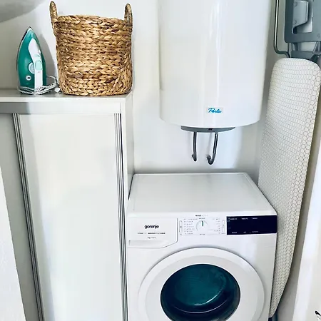 Olivier House Hébergement de vacances