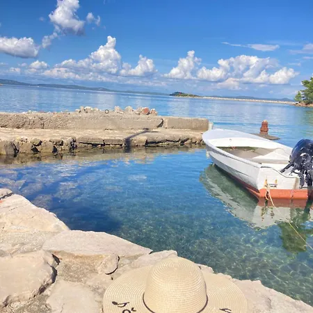 Olivier House Hébergement de vacances