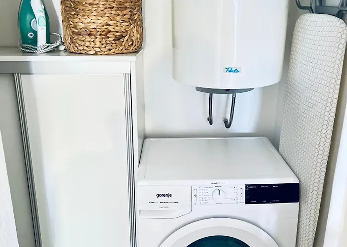 Olivier House Hébergement de vacances