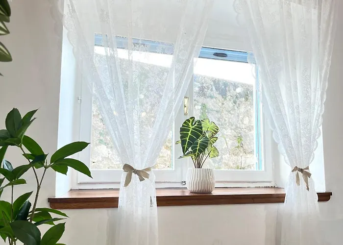 Hébergement de vacances Olivier House *