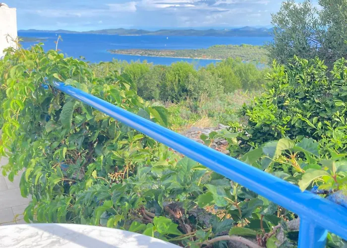 Hébergement de vacances Olivier House *