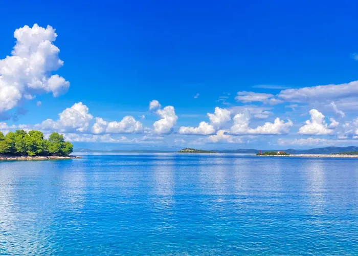 Olivier House Hébergement de vacances Zaglav