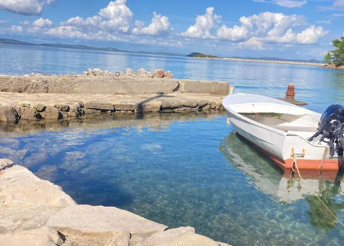 Olivier House Hébergement de vacances