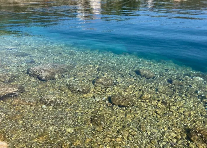 Olivier House Hébergement de vacances