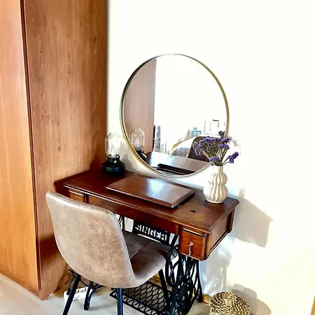 Дом отдыха Olivier House *
