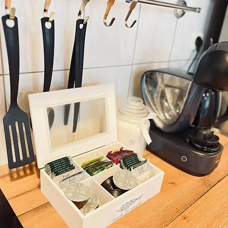 度假居 Olivier House