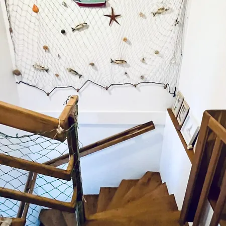 Semesterbostad Olivier House *