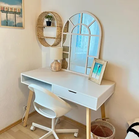 Olivier House Semesterbostad *