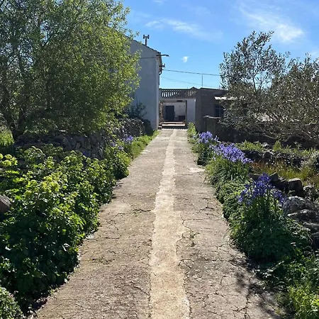 Olivier House Zaglav