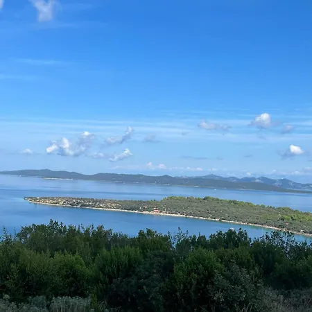 Semesterbostad Olivier House *