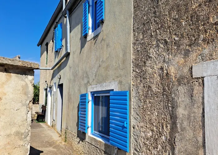 Olivier House 펜션