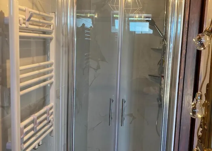 펜션 Olivier House *