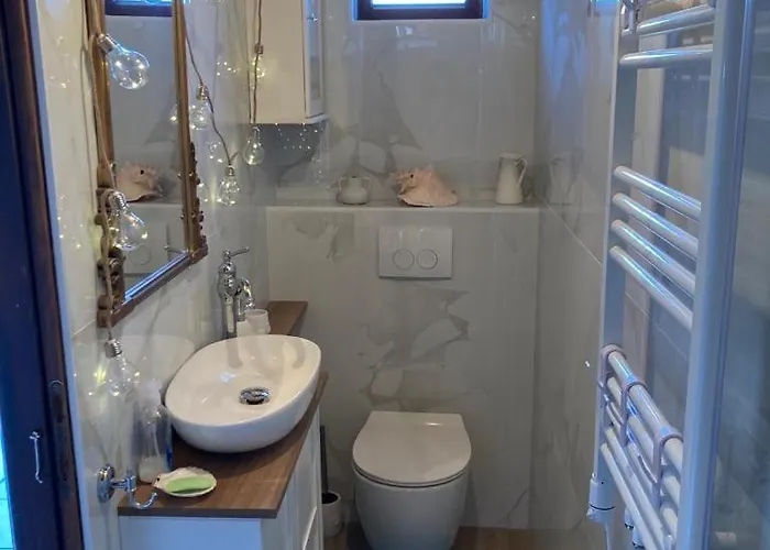 Olivier House 펜션 Zaglav