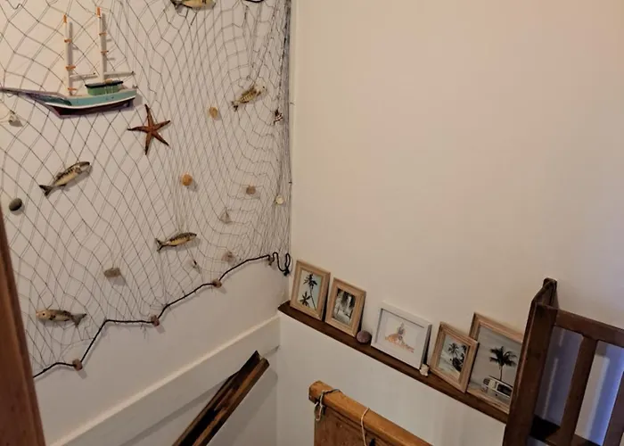 펜션 Olivier House *