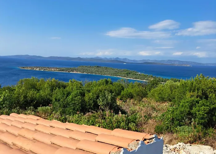 Olivier House Zaglav