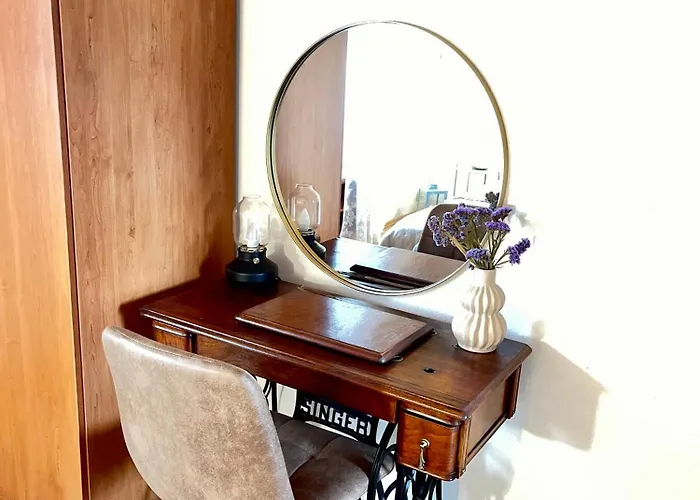 펜션 Olivier House *