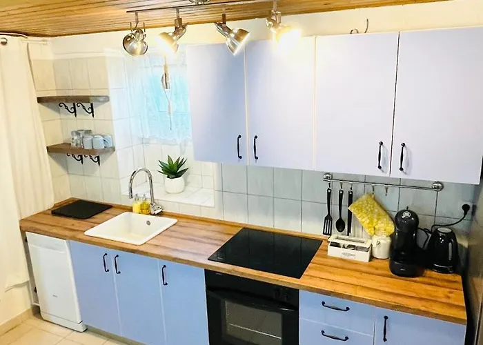 펜션 Olivier House