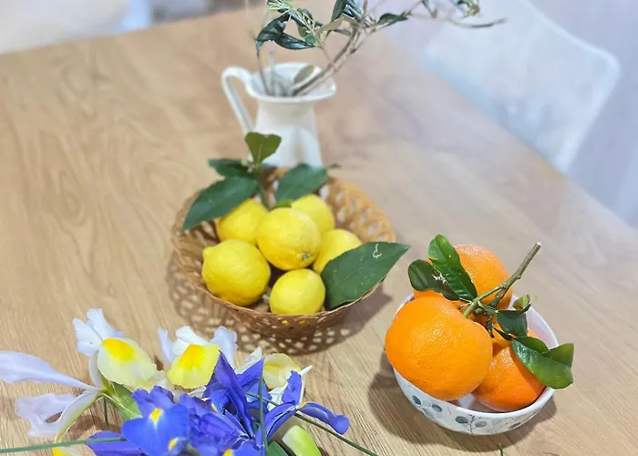 Olivier House Zaglav