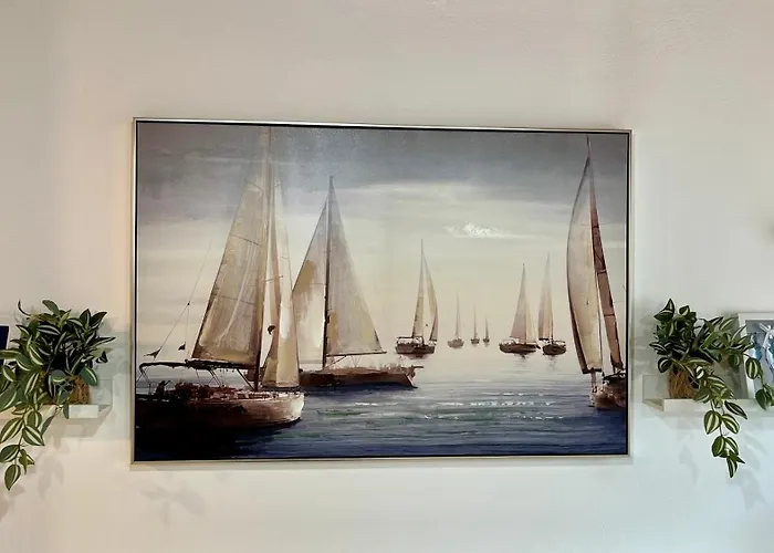 Olivier House 펜션 *