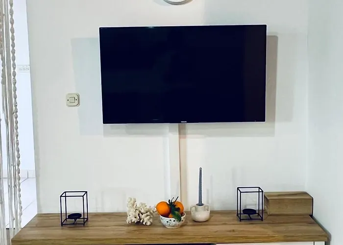 펜션 Olivier House *