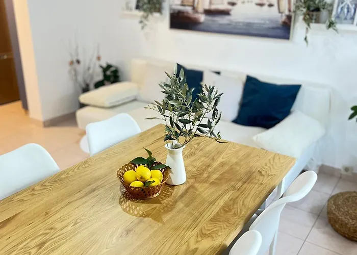 Olivier House 펜션