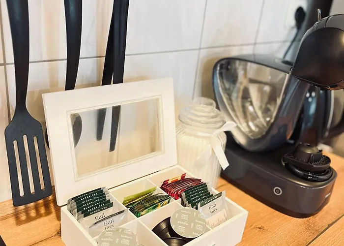 Semesterbostad Olivier House