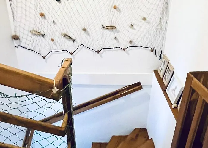 펜션 Olivier House *