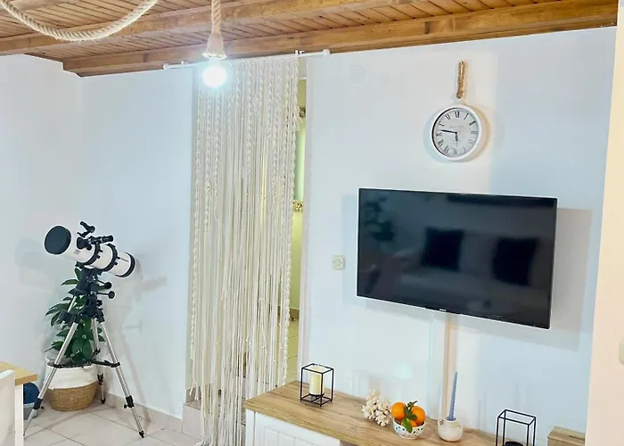 펜션 Olivier House