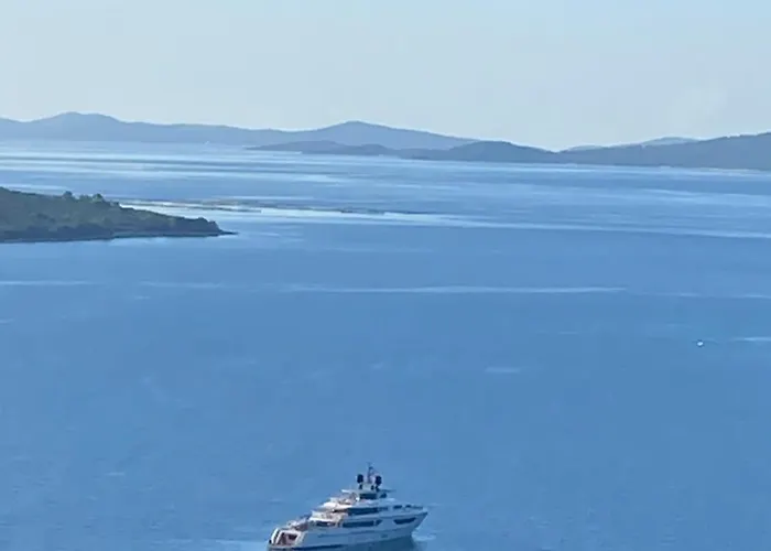 펜션 Olivier House *