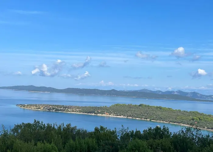 펜션 Olivier House *